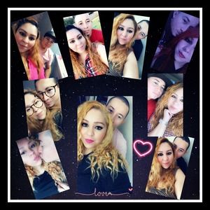 Meet your Posher, Daniela